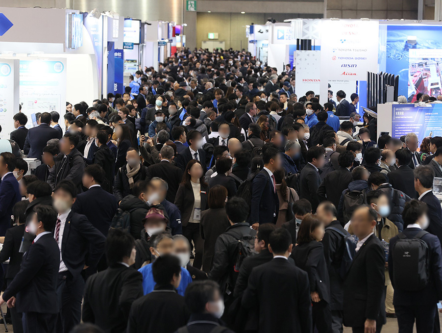 Wind-EXPO