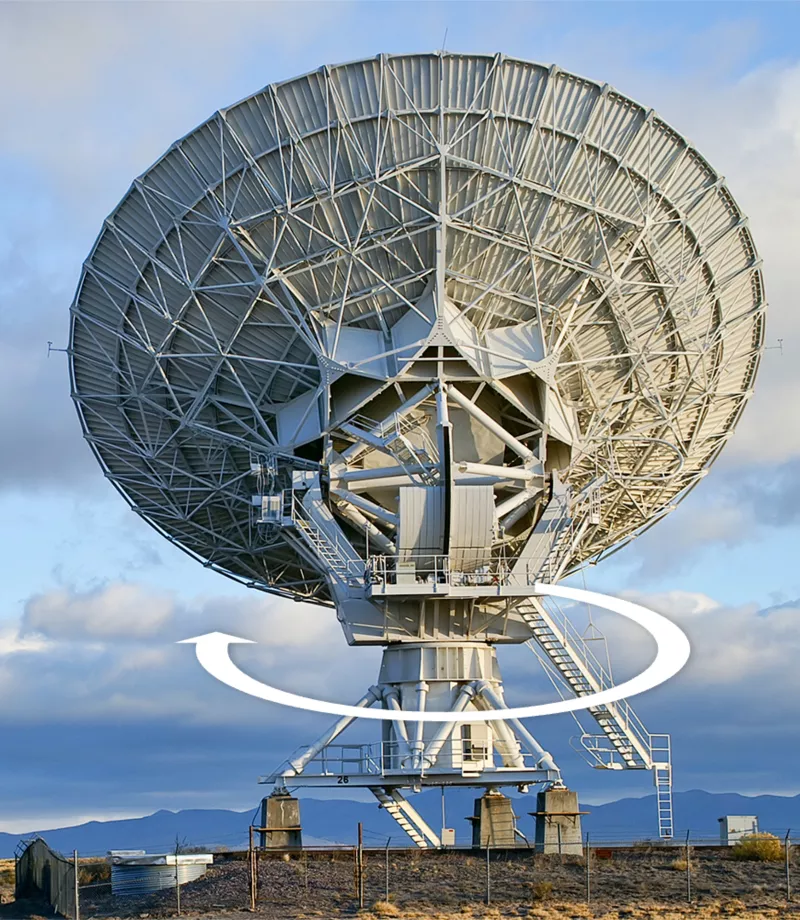 Radarantenne