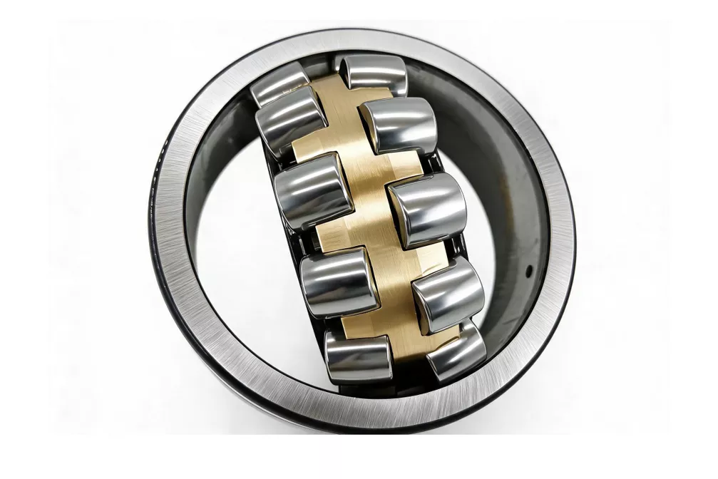 Pendelrollenlager