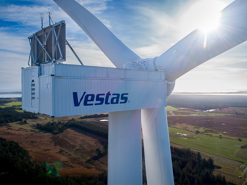 Globaler Leiter f&uuml;r Gondelqualit&auml;t bei Vestas verl&auml;sst das Unternehmen &ndash; h&auml;ufige Personalwechsel in j&uuml;ngster Zeit