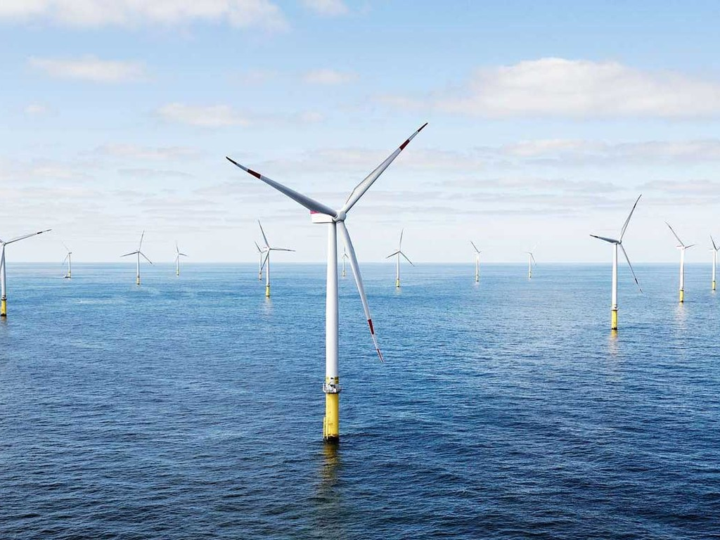 11 Jahre: D&auml;nemark und Gro&szlig;britannien streiten vor der EU &uuml;ber Steuern f&uuml;r zwei Offshore-Windparks