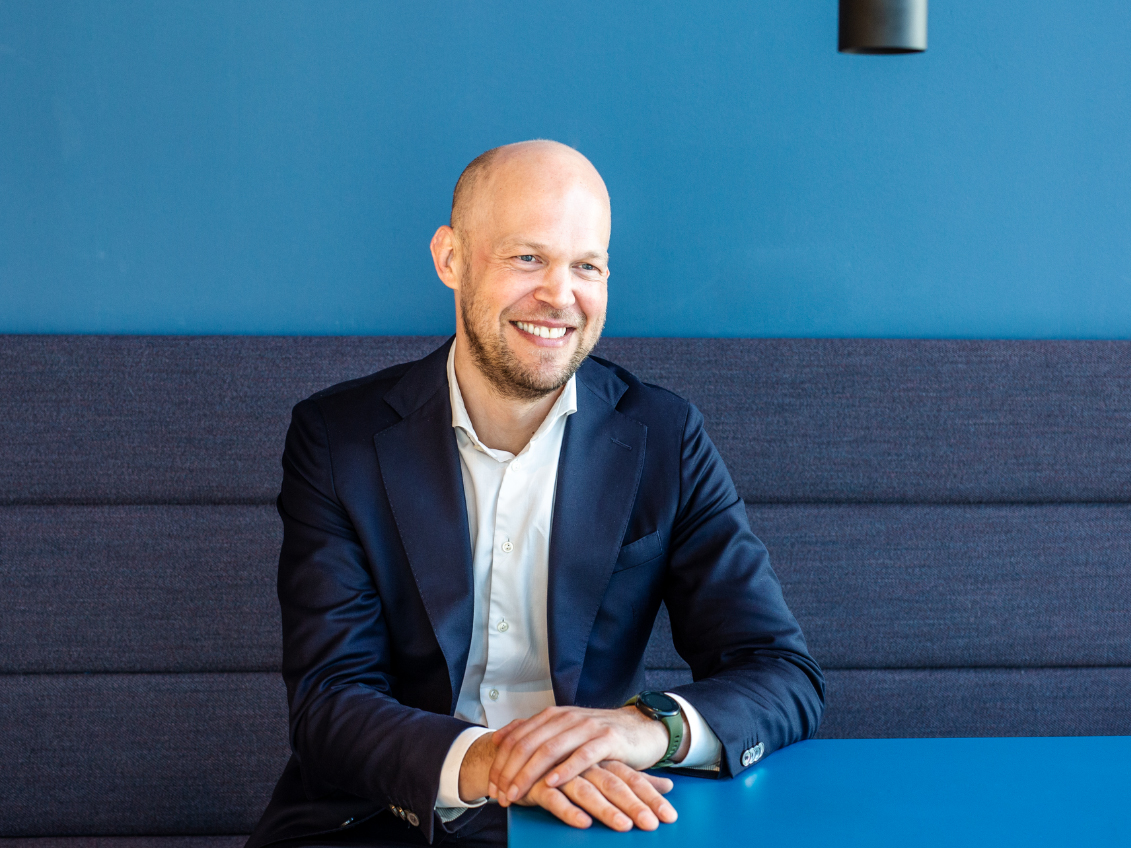 Vestas &uuml;bergibt an &Oslash;rsted! Der Europ&auml;ische Windenergieverband bekommt einen neuen Vorsitzenden, der sich den Investitions- und Lieferkettenengp&auml;ssen stellt