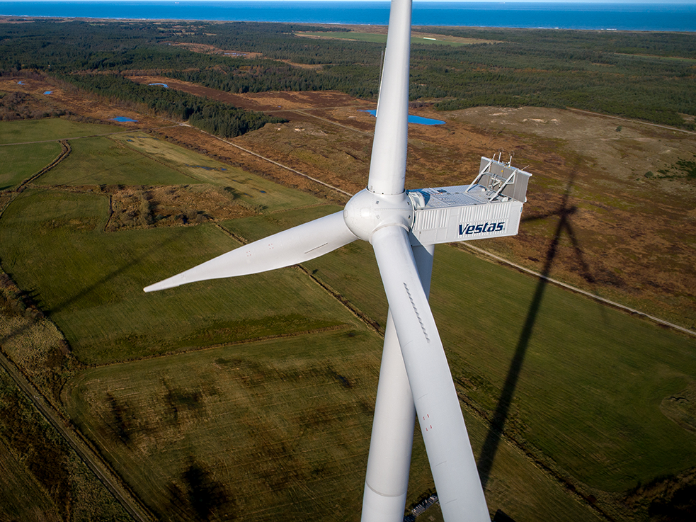 D&auml;nemark hebt die Obergrenze f&uuml;r Windkraftanlagen offiziell auf