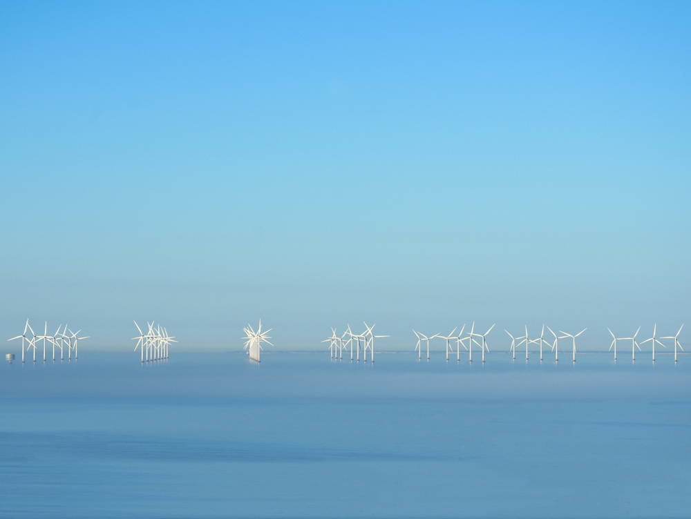 Ab 1. April: Gro&szlig;britannien streicht Importz&ouml;lle auf Offshore-Windenergiebauteile