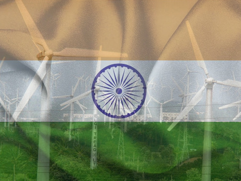 Indien erl&auml;sst neue Windenergievorschriften: Strengere Zulassungsregeln f&uuml;r Windturbinen fl&auml;chendeckend in Kraft