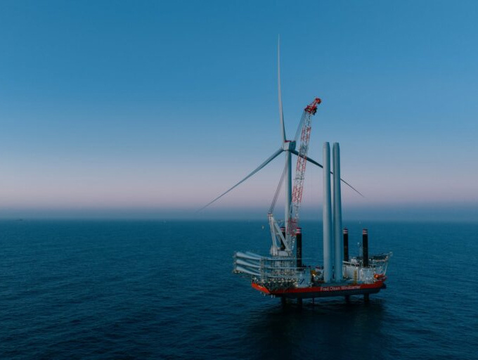TotalEnergies scheitert bei R&uuml;ckgabe der Konzession f&uuml;r 1,5-GW-Windprojekt