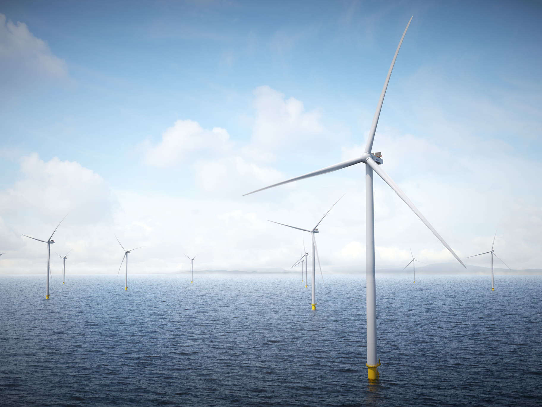 2,76 GW! Branchenriese sichert erneut Megaauftrag