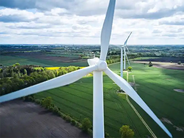 Zollfrei! Ein weiteres europ&auml;isches Land plant Zollbefreiung f&uuml;r importierte Windkraftanlagen &ndash; &Uuml;berblick &uuml;ber die weltweiten zollfreien Regelungen der Windenergie