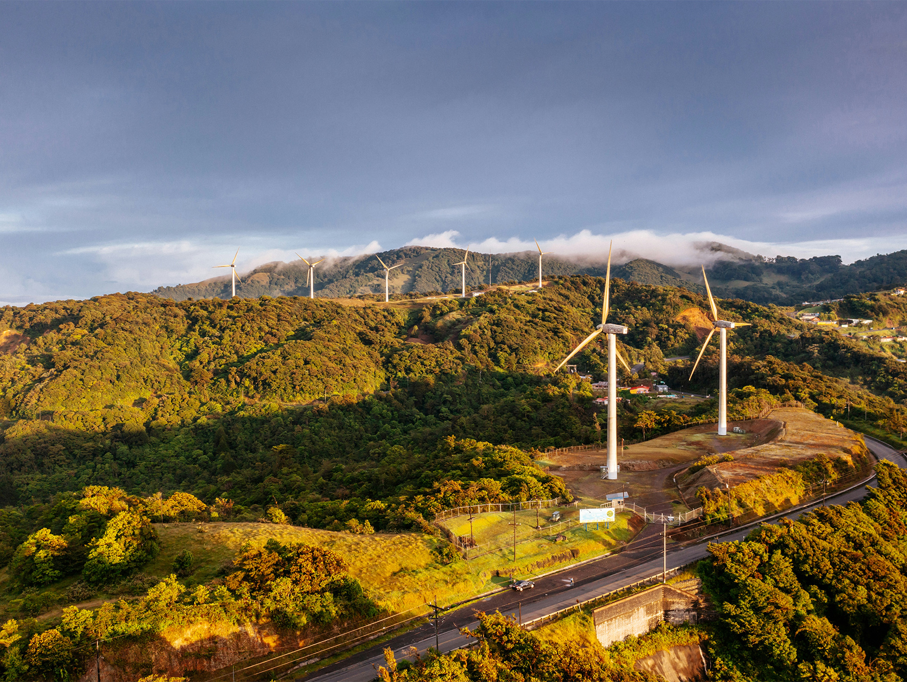 150 GW &ndash; ein Rekord! Die weltweite Windenergie-Installationsrangliste 2025 ist ver&ouml;ffentlicht