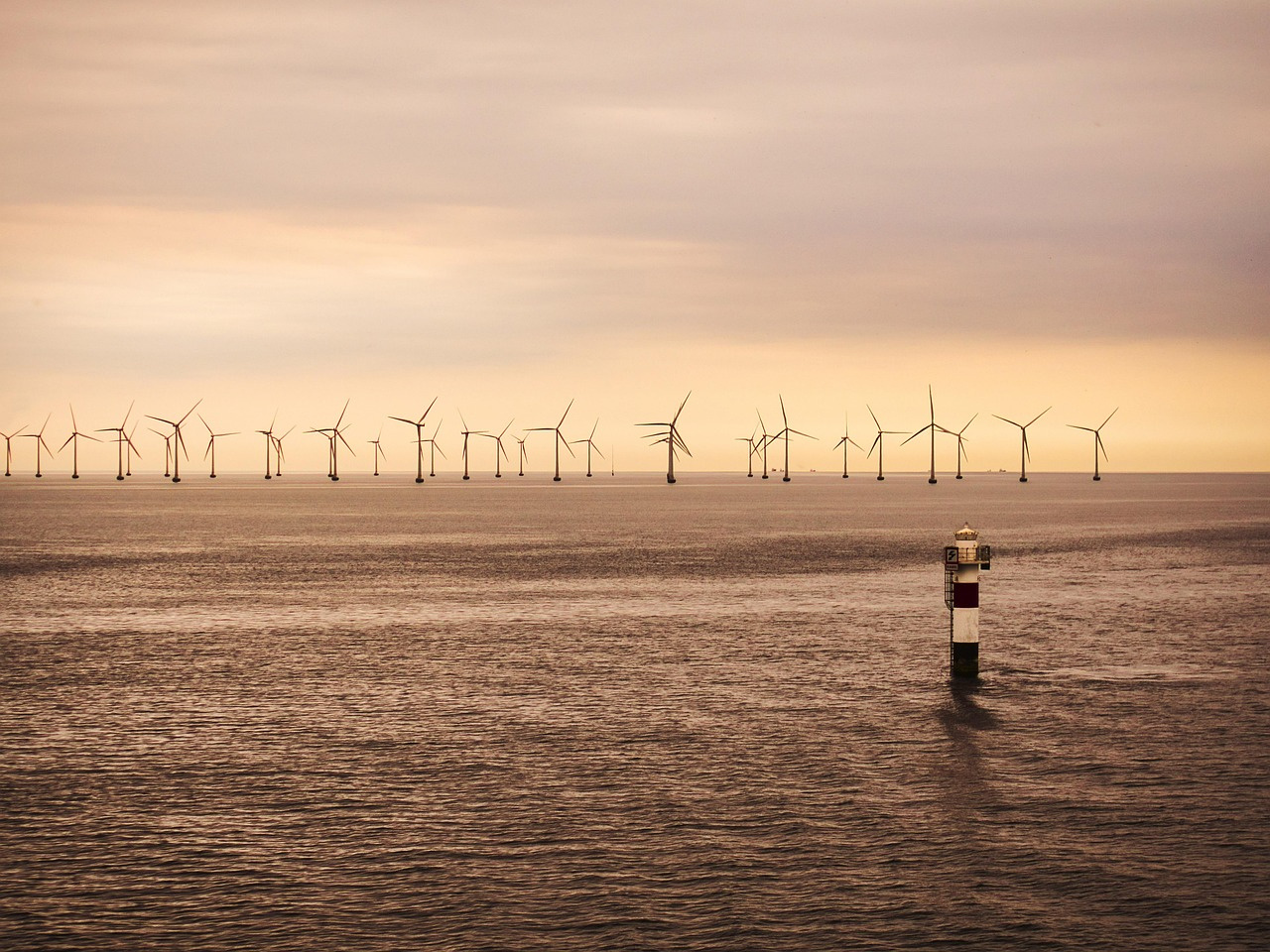 Erheblicher Umbruch in der Offshore-Windenergie: Branchenriese stellt Betrieb ein &ndash; Zukunft von 30 GW an Projekten ungewiss