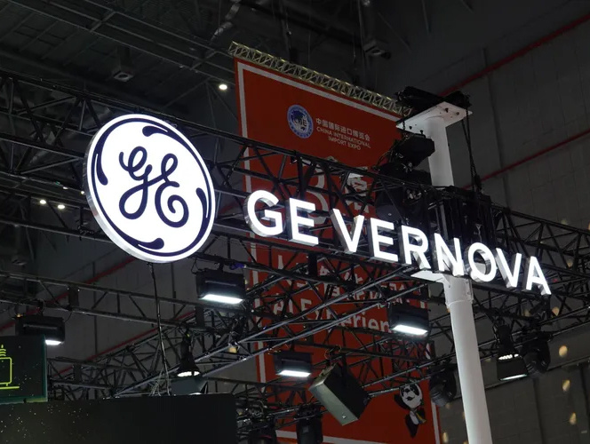 GE Vernova Quartalsbericht Q1: Verluste im Windgesch&auml;ft vergr&ouml;&szlig;ern sich
