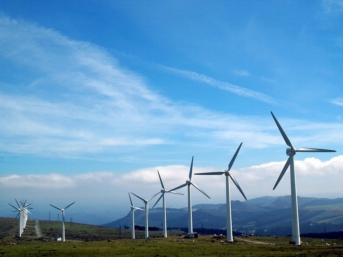 Zwei Branchenriesen gr&uuml;nden Superunternehmen mit 15 Mrd. Yuan &ndash; Ziel auf 100 GW Onshore-Windenergie in Asien ab
